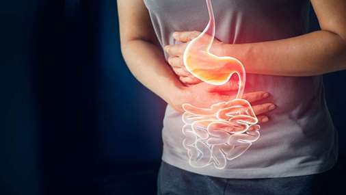 ارتباط مستقیم رفلاکس معده با اختلالات خواب