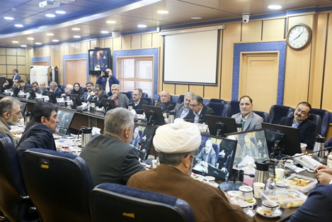 کلیات تشکیل شورای بین‌المللی‌سازی دانشگاه تصویب شد