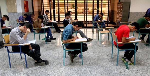 ادعای رزرو صندلی در دانشگاه‌های پزشکی جرم و کلاه‌برداری است