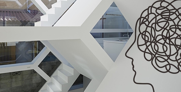 معماری؛ ابزاری برای ترمیم روانی آسیب‌دیدگان جنگ